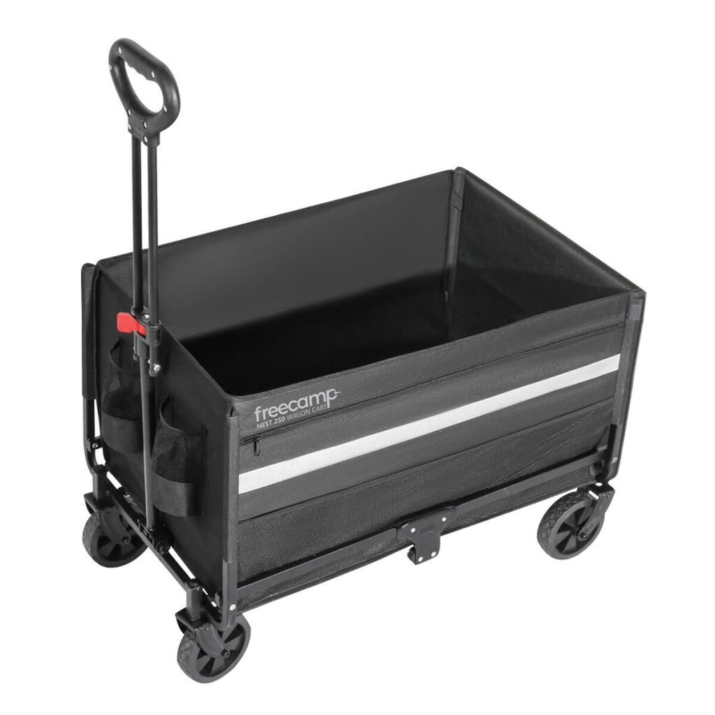 FREECAMP NEST 250 Katlanır Wagon Araba (205805)