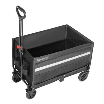 FREECAMP NEST 250 Katlanır Wagon Araba (205805)