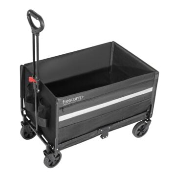 FREECAMP NEST 250 Katlanır Wagon Araba (205805)