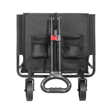 FREECAMP NEST 250 Katlanır Wagon Araba (205805)