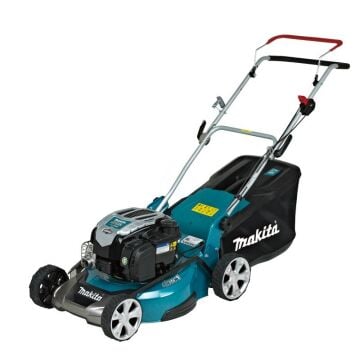 MAKİTA PLM4630N2 Benzinli Çim Biçme Makinası 46 cm
