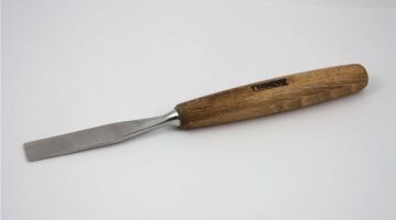 NAREX 826116 Profi Ahşap Oyma Düz Iskarpela Profile 1 16 mm