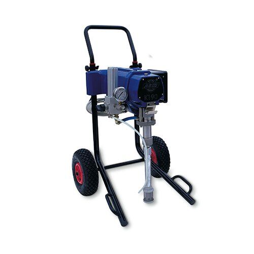 Asturo K190 Pistonlu Elektrikli Pompa