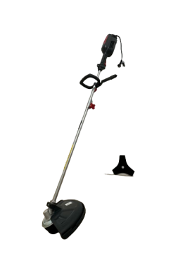 ENERGY GT-PS3713RB Düz Elektrikli Tırpan 1000 Watt