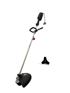 ENERGY GT-PS3713RB Düz Elektrikli Tırpan 1000 Watt