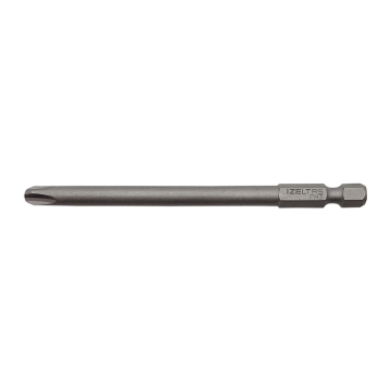 İzeltaş 4870211003 Uzun Yıldız Bits Uç Ph3 100 mm