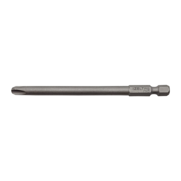 İzeltaş 4870211003 Uzun Yıldız Bits Uç Ph3 100 mm