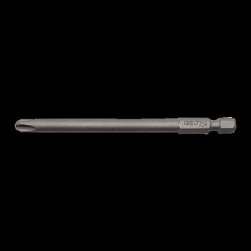 İzeltaş 4870211003 Uzun Yıldız Bits Uç Ph3 100 mm