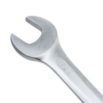6104 Kombine Anahtar Takımı 6-32 mm 22 Parça (Bez Çantalı)