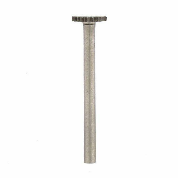 DREMEL 199 Yüksek Hızlı Kesici 9,5 mm (2'li Paket)