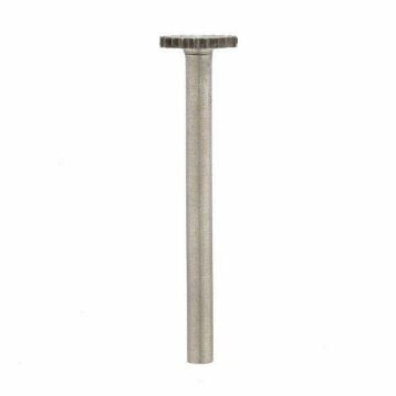 DREMEL 199 Yüksek Hızlı Kesici 9,5 mm (2'li Paket)