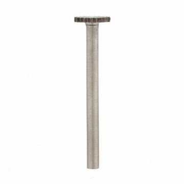 DREMEL 199 Yüksek Hızlı Kesici 9,5 mm (2'li Paket)