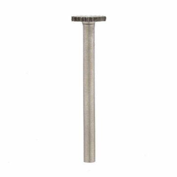 DREMEL 199 Yüksek Hızlı Kesici 9,5 mm (2'li Paket)