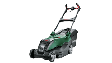 BOSCH Advanced Rotak 44-750 Elektrikli Çim Biçme Makinası 44 Cm Bıçaklı 1800 Watt