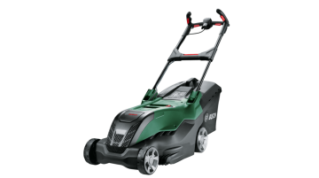 BOSCH Advanced Rotak 44-750 Elektrikli Çim Biçme Makinası 44 Cm Bıçaklı 1800 Watt