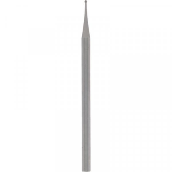 DREMEL 105 Gravür (Oyma) Freze 0,8 mm (3'lü Paket)