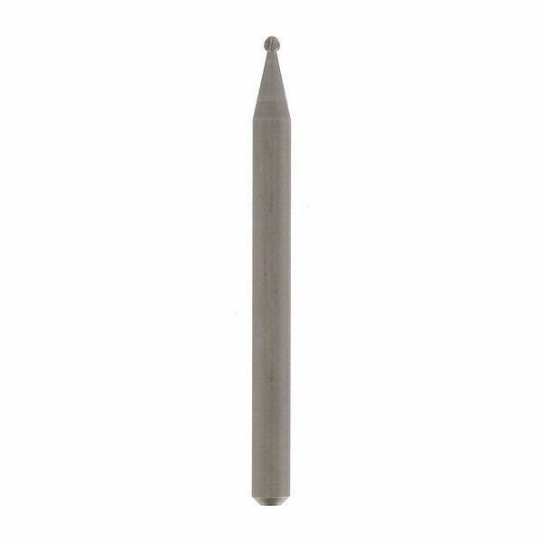 Dremel 106 Gravür (oyma) Freze 1,6MM 3 lü