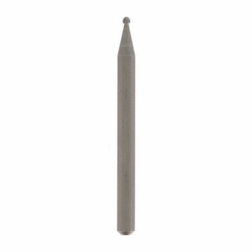 Dremel 106 Gravür (oyma) Freze 1,6MM 3 lü