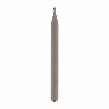 Dremel 106 Gravür (oyma) Freze 1,6MM 3 lü