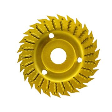 6100 Avuç Taşlama İçin Törpü Testere 115 mm