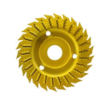 6100 Avuç Taşlama İçin Törpü Testere 115 mm