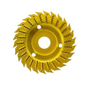 6100 Avuç Taşlama İçin Törpü Testere 115 mm