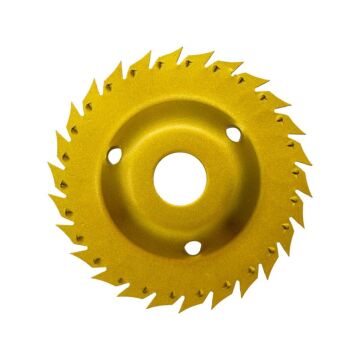 6100 Avuç Taşlama İçin Törpü Testere 115 mm