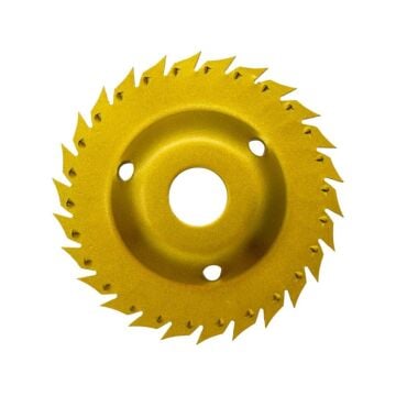 6100 Avuç Taşlama İçin Törpü Testere 115 mm