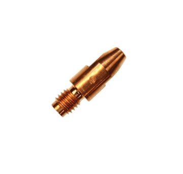 Abicor-Binzel M8 1.00 mm CuCrZr Gazaltı Kaynak Memesi 10/30