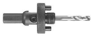 BOSCH Bi-Metal 32-152 mm Pançlar İçin Matkap Adaptörü