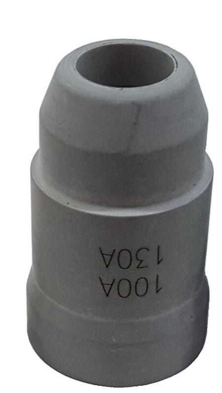 ASKAYNAK Plazma Kesme Nozul Tutucu Başlık 80-120 Amper - Plazma 105 İçin (82TW60494)