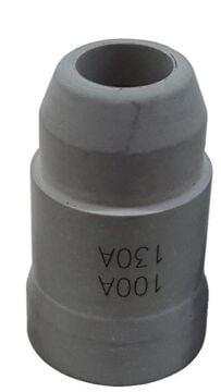 ASKAYNAK Plazma Kesme Nozul Tutucu Başlık 80-120 Amper - Plazma 105 İçin (82TW60494)