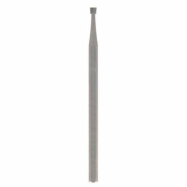 DREMEL 110 Gravür (Oyma) Freze 1,9 mm (3'lü Paket)