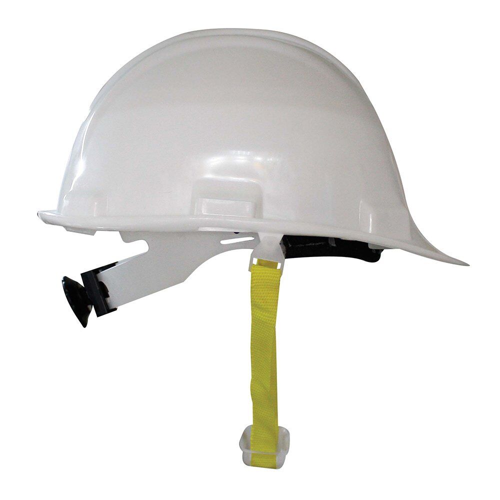 Sp Star Ense Ayar Mek. Baret Beyaz