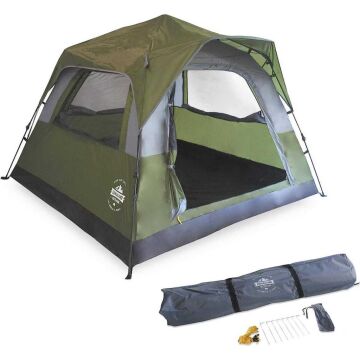 WHERE TOMORROW Fenstern Otomatik Çadır