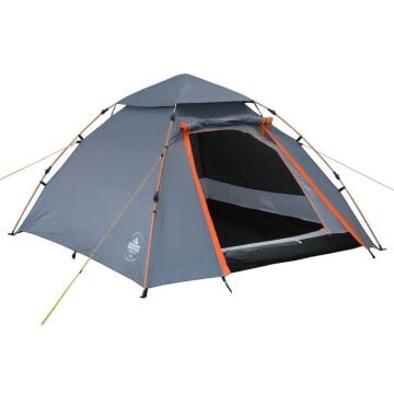 WHERE TOMORROW Kuppel Otomatik Çadır