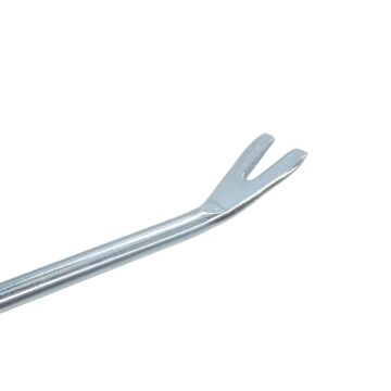 6598 Çatal Ağız Döşeme Klips Sökme Tornavida 135 mm