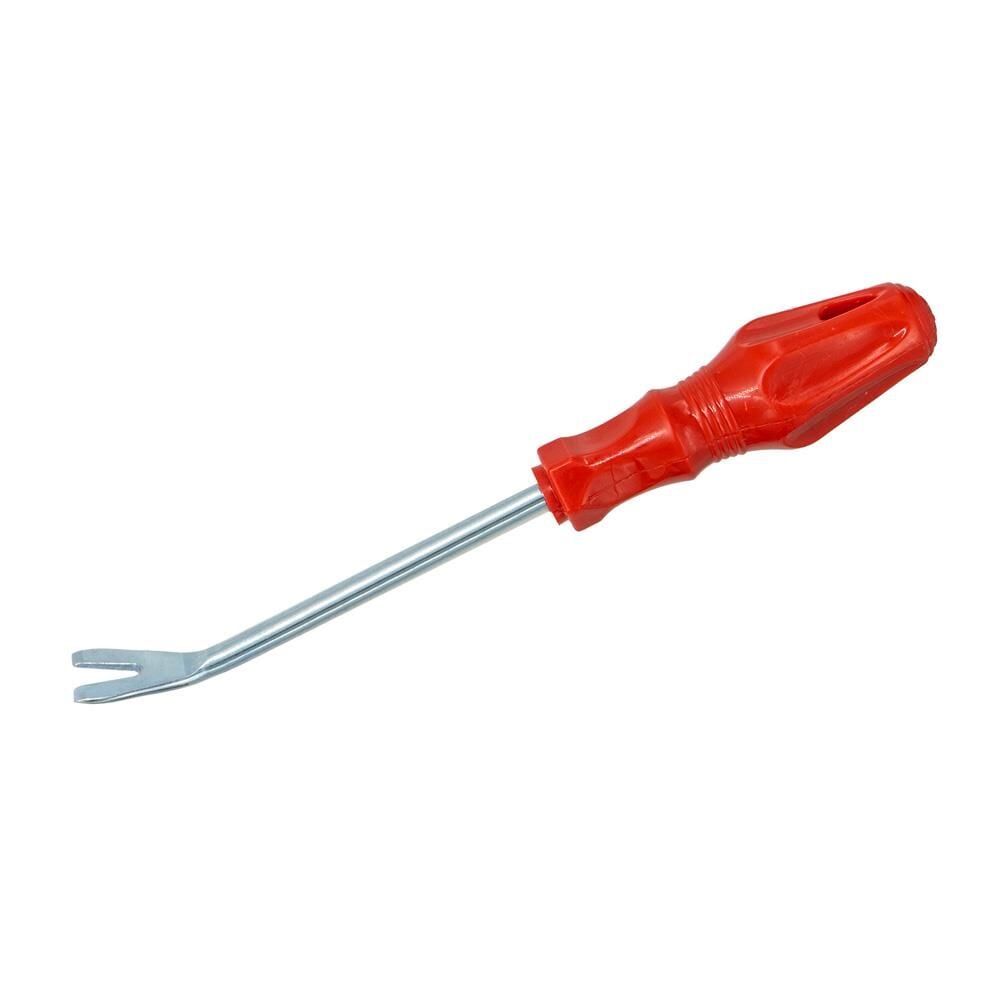 6598 Çatal Ağız Döşeme Klips Sökme Tornavida 135 mm