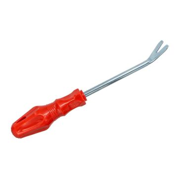 6598 Çatal Ağız Döşeme Klips Sökme Tornavida 135 mm