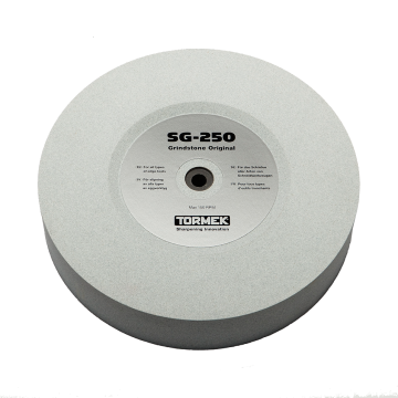 Tormek SG-250 Orjinal Bileme Taşı 250 mm