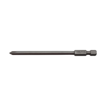 İZELTAŞ Yıldız Uzun Bits Uç Ph2 100 mm