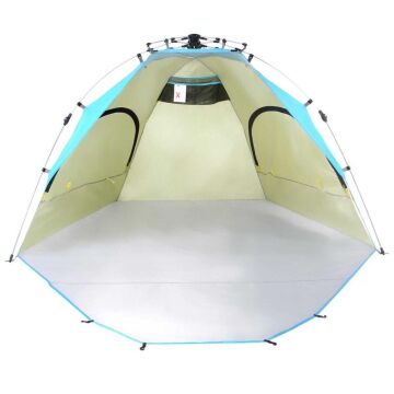 OUTDOORZ EZ-1706 Otomatik Plaj Çadırı