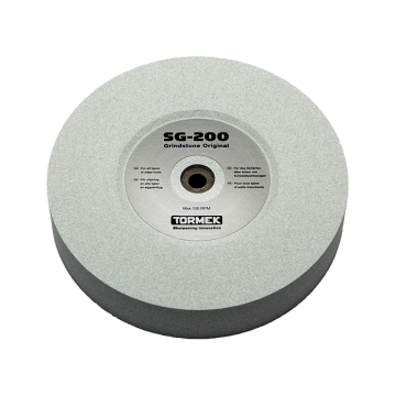 Tormek SG-200 Orjinal Bileme Taşı 200 mm
