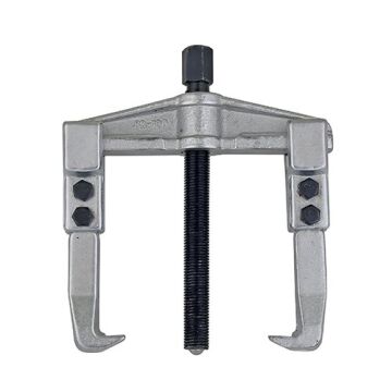 LEO 2 Ayaklı Düz Raylı Çektirme 8''