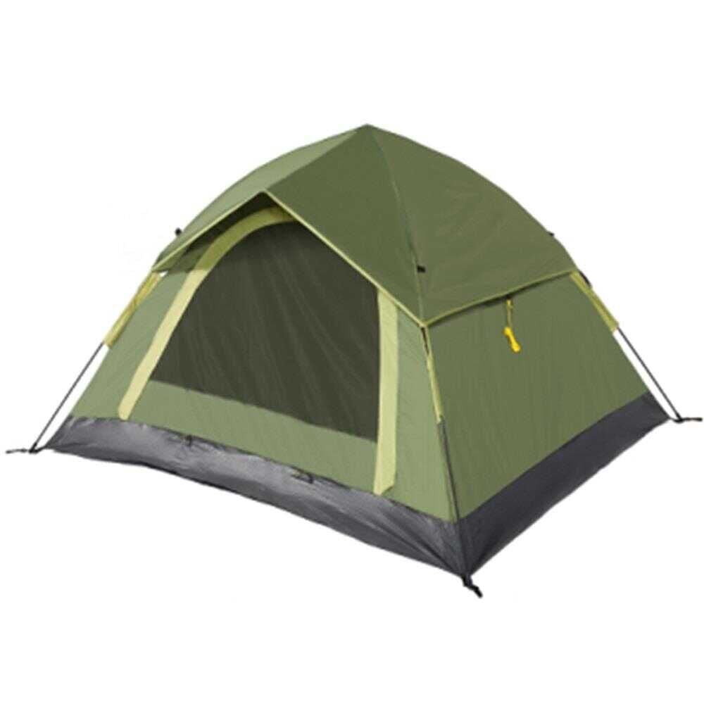 MOBIHOME Otomatik Kamp Çadırı