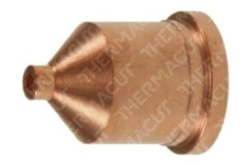 THERMACUT T-3890 Meme - Nozzle 80 Amper T60-T80-T100 (Hypertherm 120927)