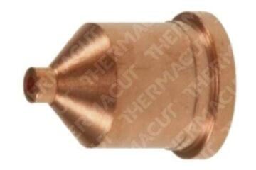 THERMACUT T-3890 Meme - Nozzle 80 Amper T60-T80-T100 (Hypertherm 120927)