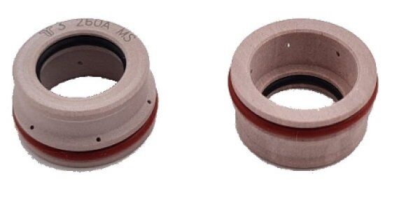 THERMACUT Ajan SW3-UR Swirl Ring 260 A Mild Steel (T-11340)