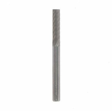 DREMEL 9901 Sert Malzemeler İçin Freze 3,2 mm