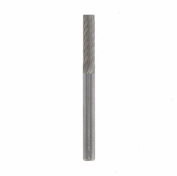 DREMEL 9901 Sert Malzemeler İçin Freze 3,2 mm